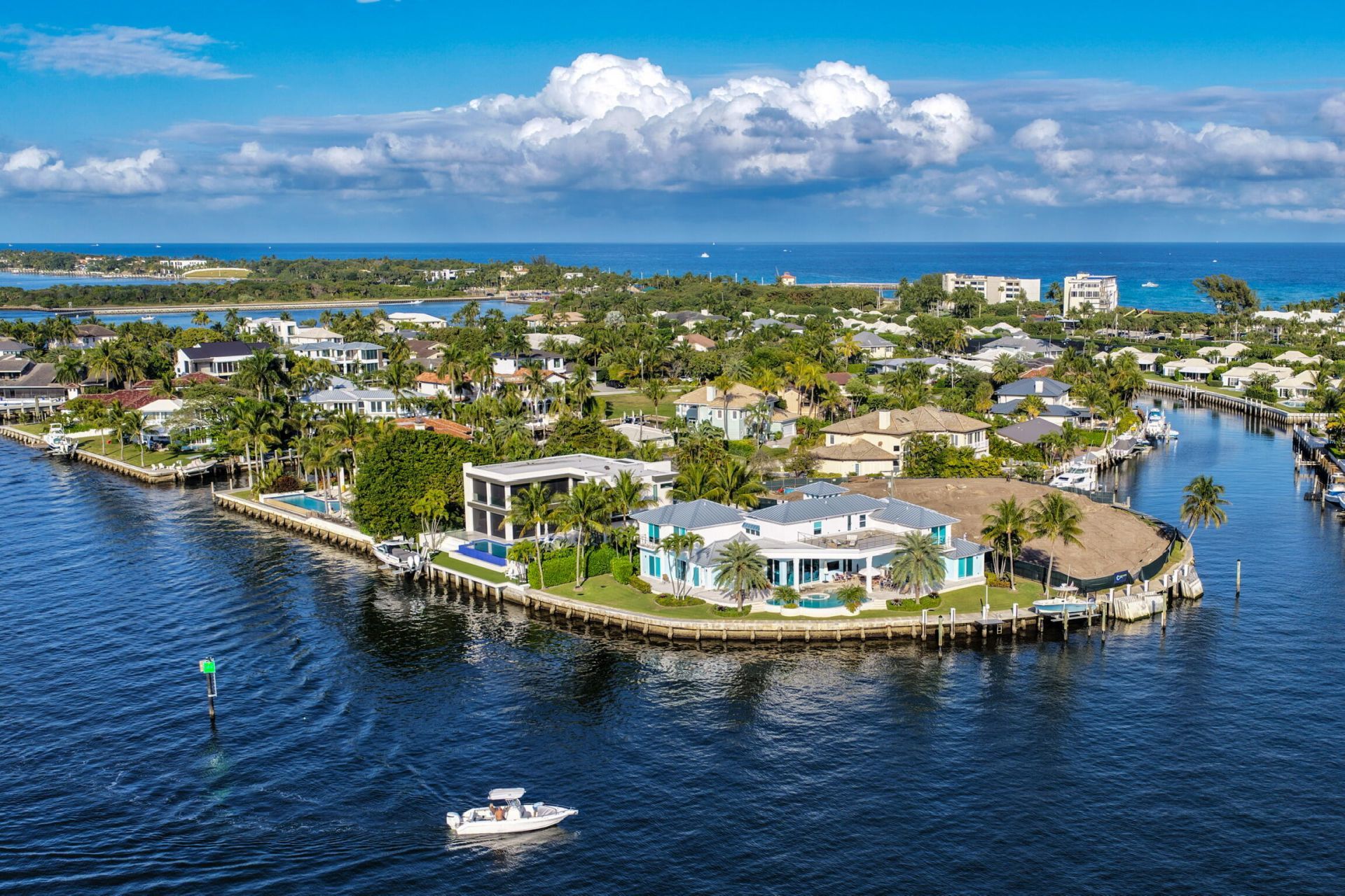 92 Island Drive S, Ocean Ridge, FL 33435 Photo