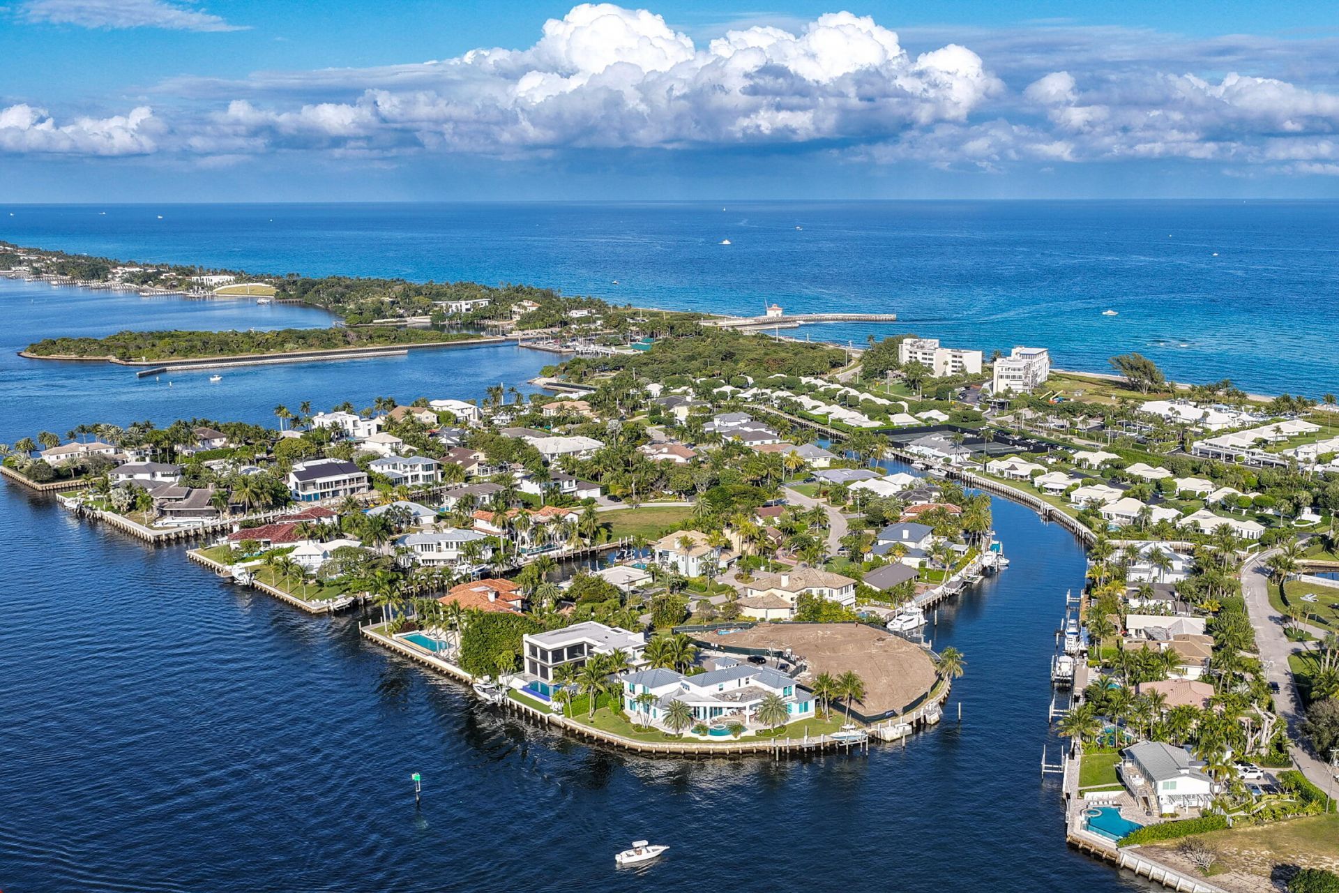 92 Island Drive S, Ocean Ridge, FL 33435 Photo