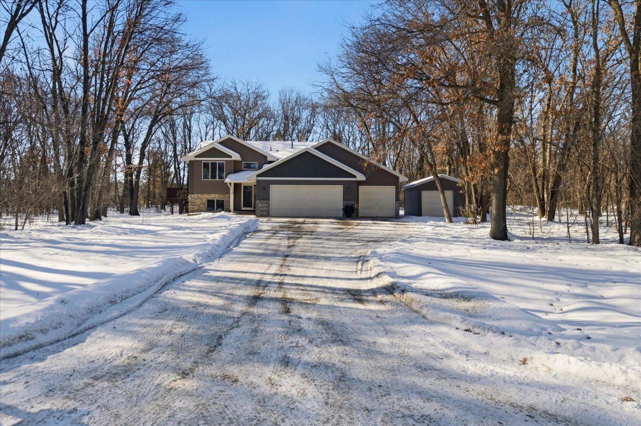 7818 173rd Avenue Se, Becker, MN 55308 Main Photo