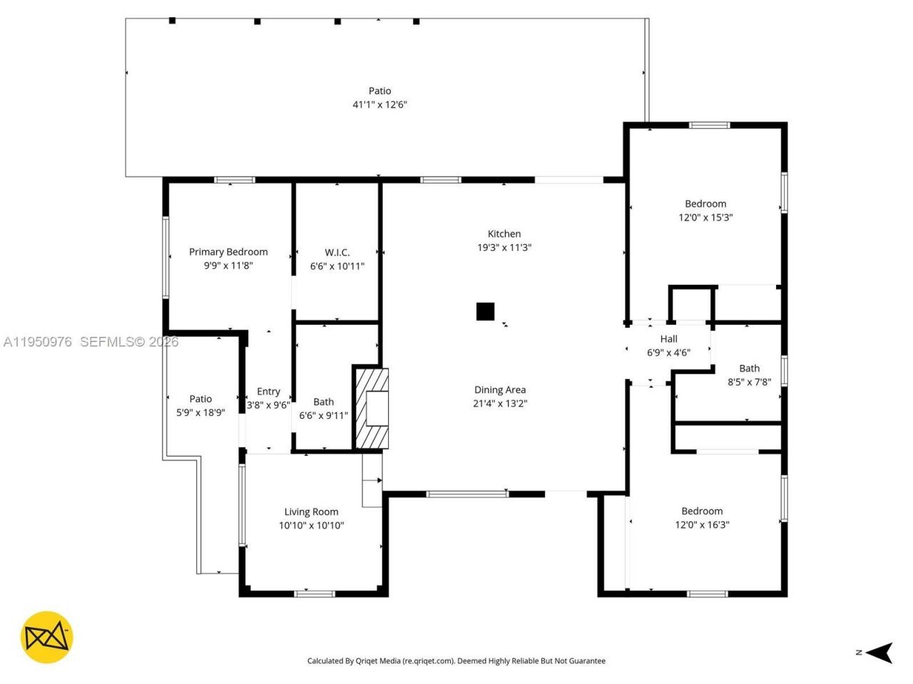 565 South Dr, Miami Springs, FL 33166 Photo