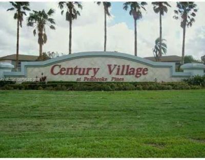 12955 SW 16th Ct, Unit 314M, Pembroke Pines, FL 33027 Photo