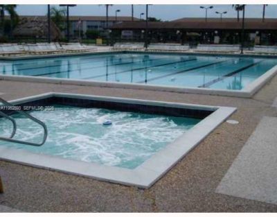 12955 SW 16th Ct, Unit 314M, Pembroke Pines, FL 33027 Photo