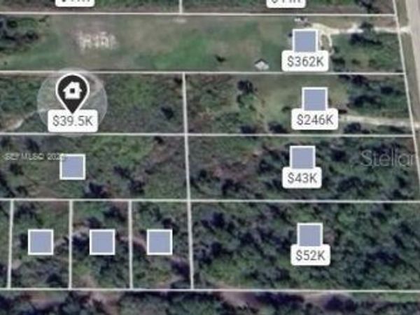 5932 CANOPY RD, Sebring, FL 33875