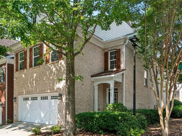 3184 Buck Way, Alpharetta, GA 30004