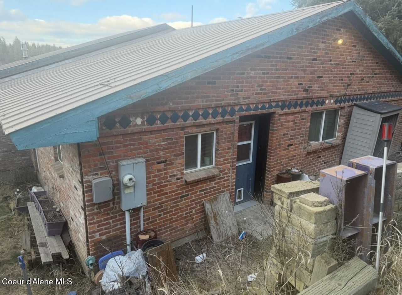 1071 W Conkling Park Dr, Worley, ID 83876 Main Photo