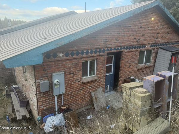 1071 W Conkling Park DR, Worley, ID 83876