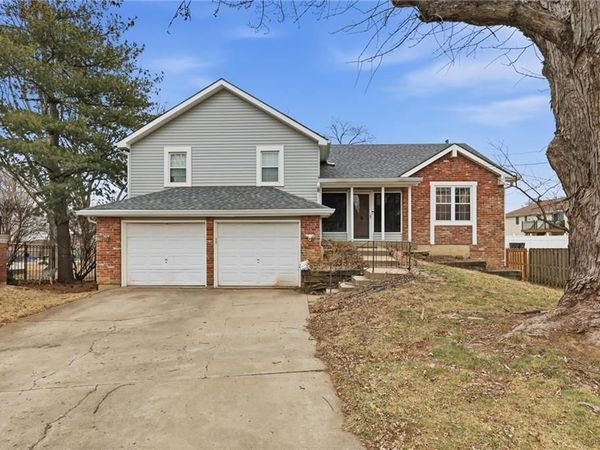 2741 S 53rd Terrace, Kansas City, KS 66106