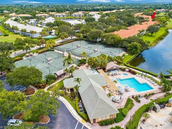 2264 Ashton Oaks LN, Unit 4-102, NAPLES, FL 34109