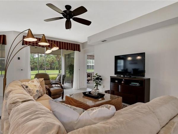 2264 Ashton Oaks LN, Unit 4-102, NAPLES, FL 34109