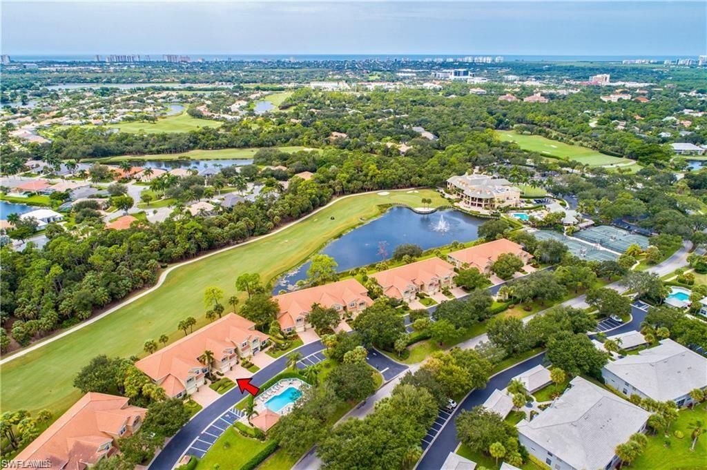2264 Ashton Oaks Ln, Unit 4-102, Naples, FL 34109 Photo