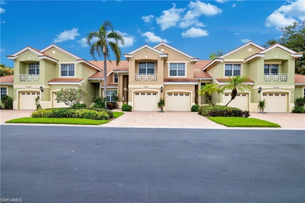2264 Ashton Oaks Ln, Unit 4-102, Naples, FL 34109 Photo