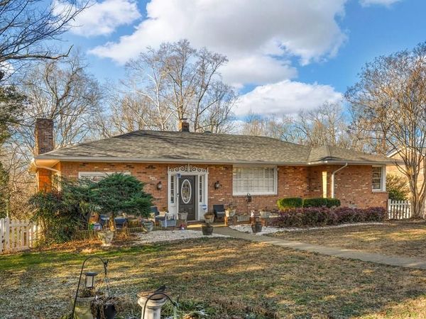 610 Kings Hwy, FREDERICKSBURG, VA 22405