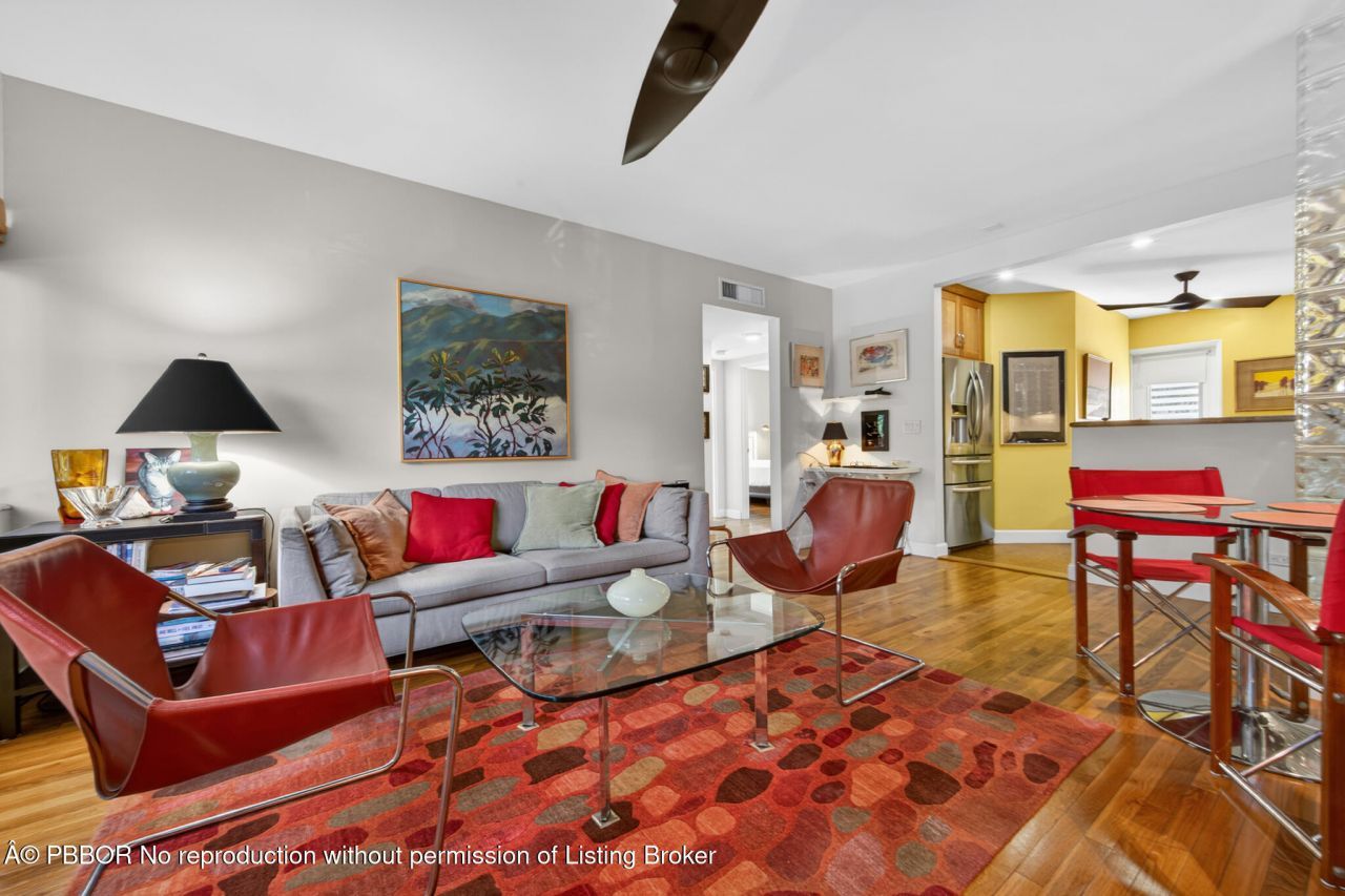 381 S Lake Drive, Unit 16, Palm Beach, FL 33480 Photo