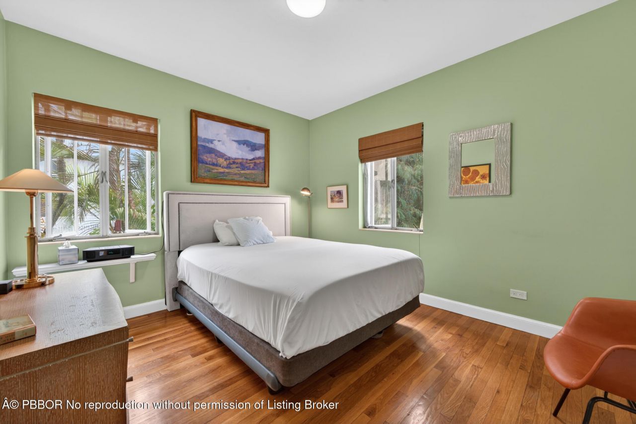 381 S Lake Drive, Unit 16, Palm Beach, FL 33480 Photo