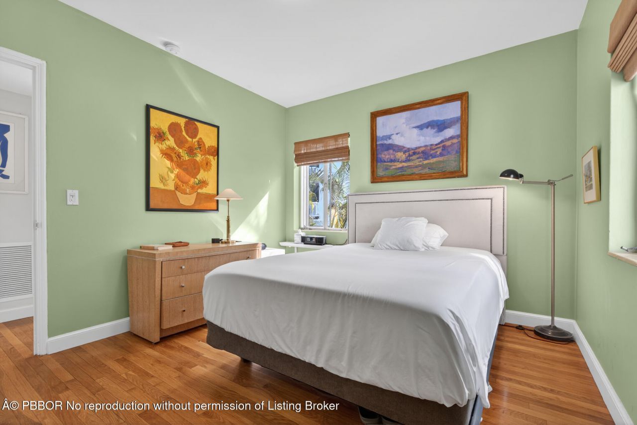 381 S Lake Drive, Unit 16, Palm Beach, FL 33480 Photo