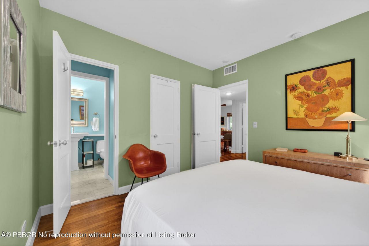 381 S Lake Drive, Unit 16, Palm Beach, FL 33480 Photo