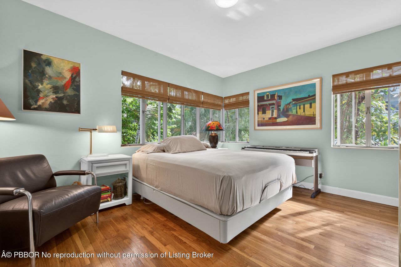 381 S Lake Drive, Unit 16, Palm Beach, FL 33480 Photo