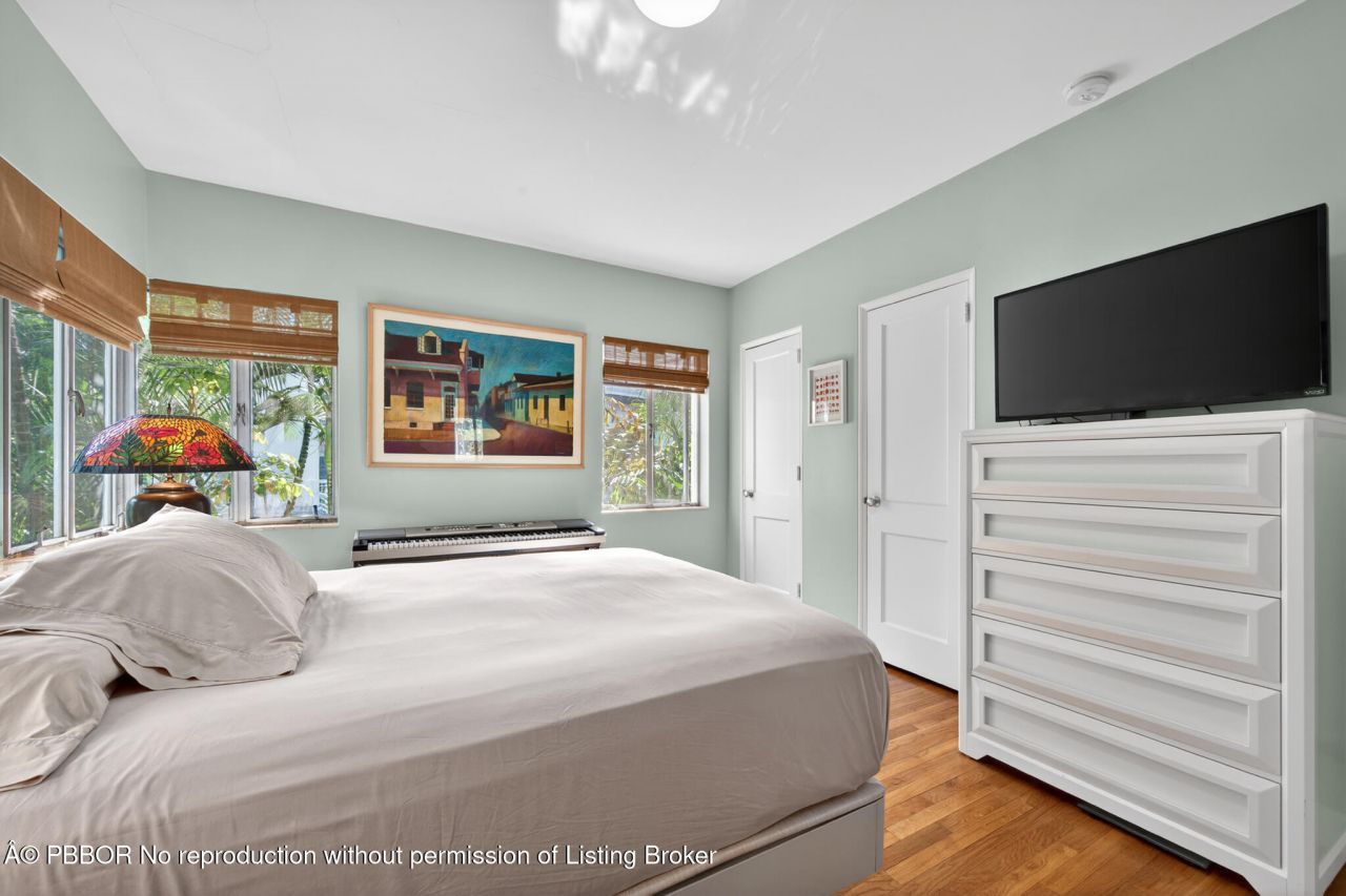 381 S Lake Drive, Unit 16, Palm Beach, FL 33480 Photo
