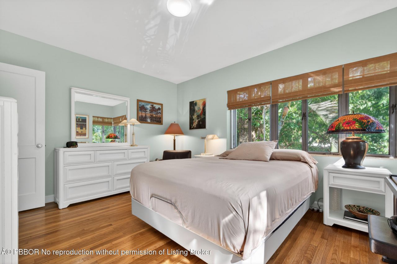 381 S Lake Drive, Unit 16, Palm Beach, FL 33480 Photo