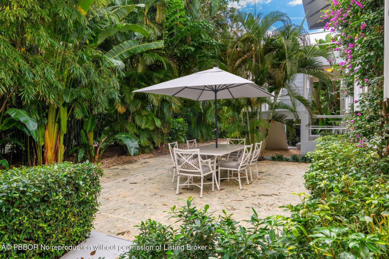 381 S Lake Drive, Unit 16, Palm Beach, FL 33480 Photo