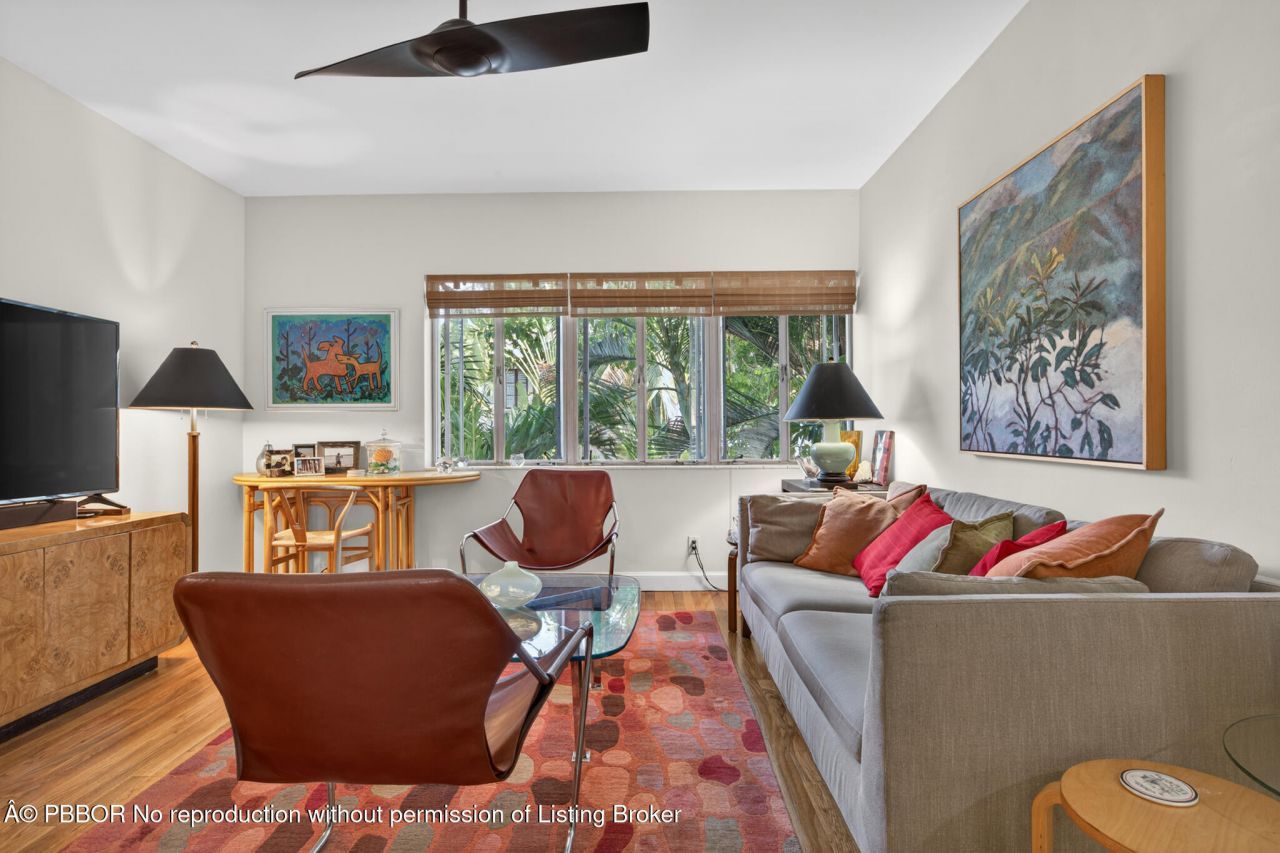 381 S Lake Drive, Unit 16, Palm Beach, FL 33480 Photo