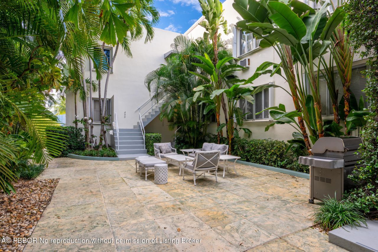 381 S Lake Drive, Unit 16, Palm Beach, FL 33480 Photo