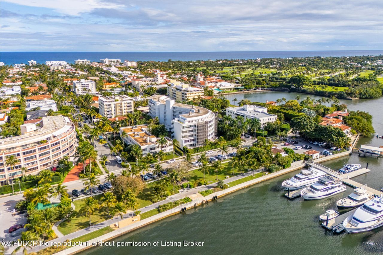 381 S Lake Drive, Unit 16, Palm Beach, FL 33480 Photo