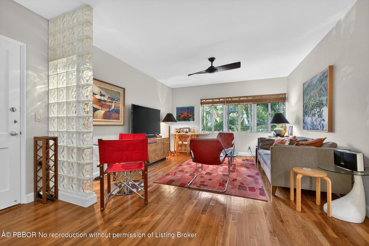 381 S Lake Drive, Unit 16, Palm Beach, FL 33480 Photo