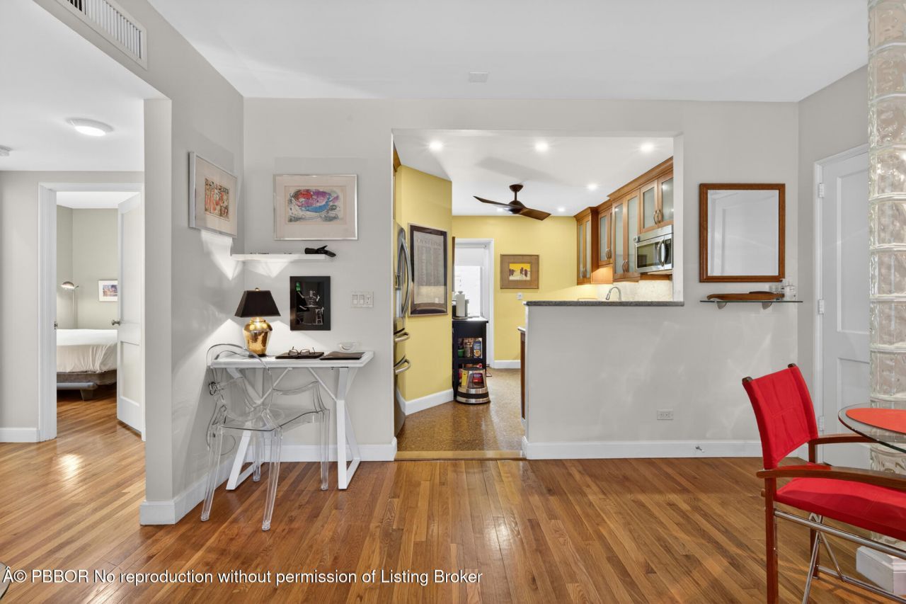 381 S Lake Drive, Unit 16, Palm Beach, FL 33480 Photo