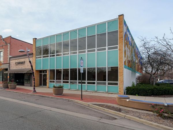 56 E Michigan Avenue, Battle Creek, MI 49017