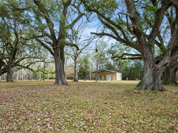 80022 WATTS THOMAS Road, Bush, LA 70431