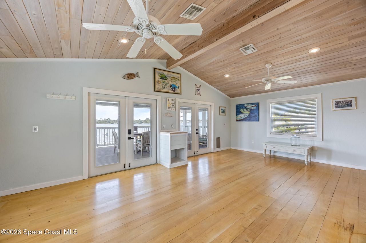 25 Vip Island, Unit A, Grant, FL 32949 Photo