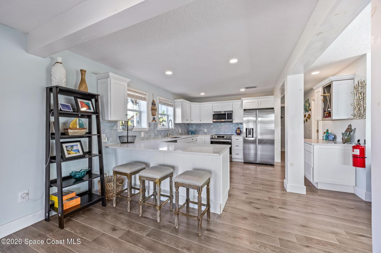 25 Vip Island , Unit A, Grant, FL 32949 Photo