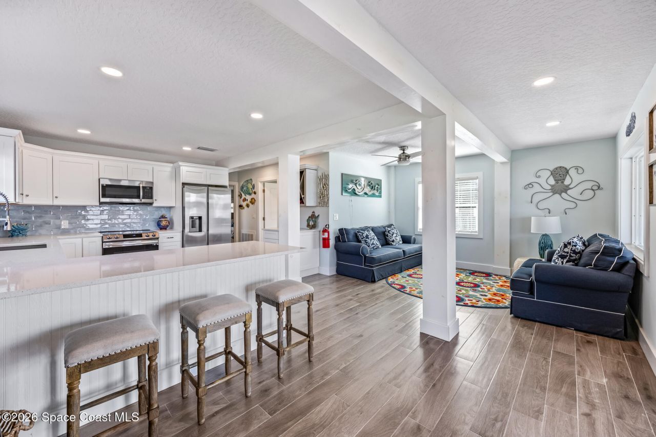 25 Vip Island , Unit A, Grant, FL 32949 Photo