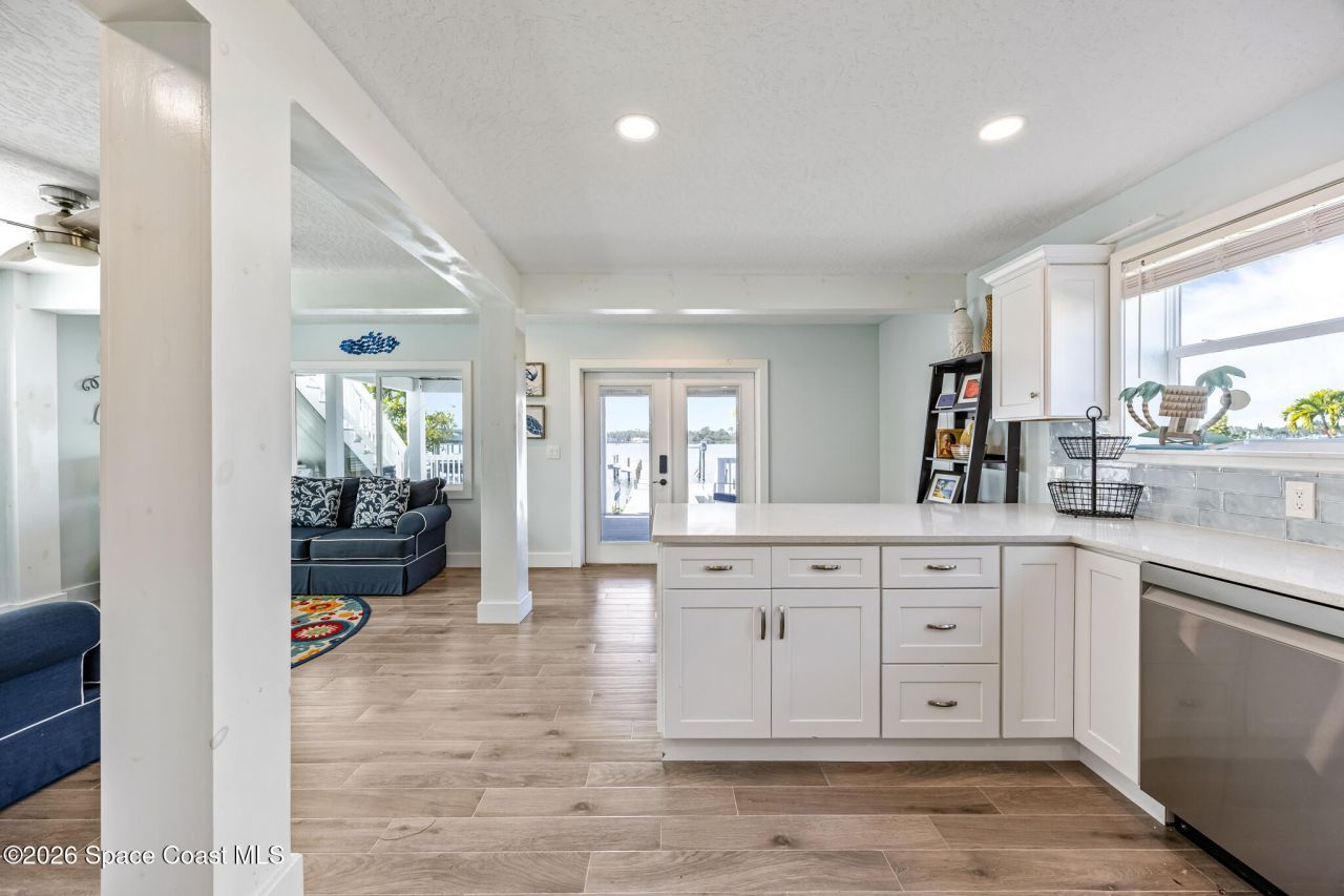 25 Vip Island , Unit A, Grant, FL 32949 Photo