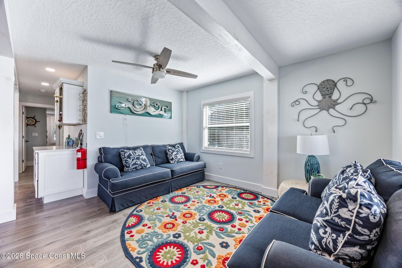 25 Vip Island , Unit A, Grant, FL 32949 Photo