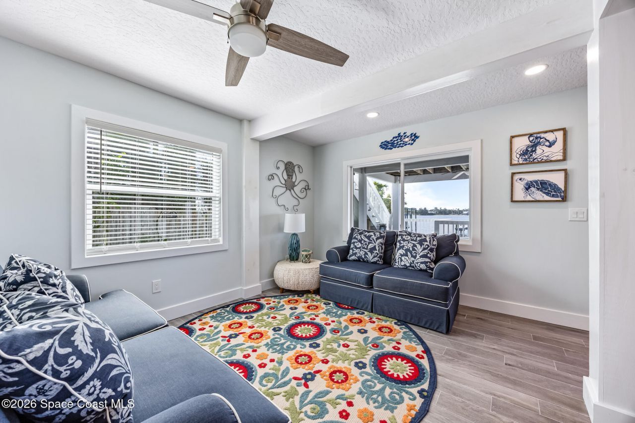 25 Vip Island , Unit A, Grant, FL 32949 Photo