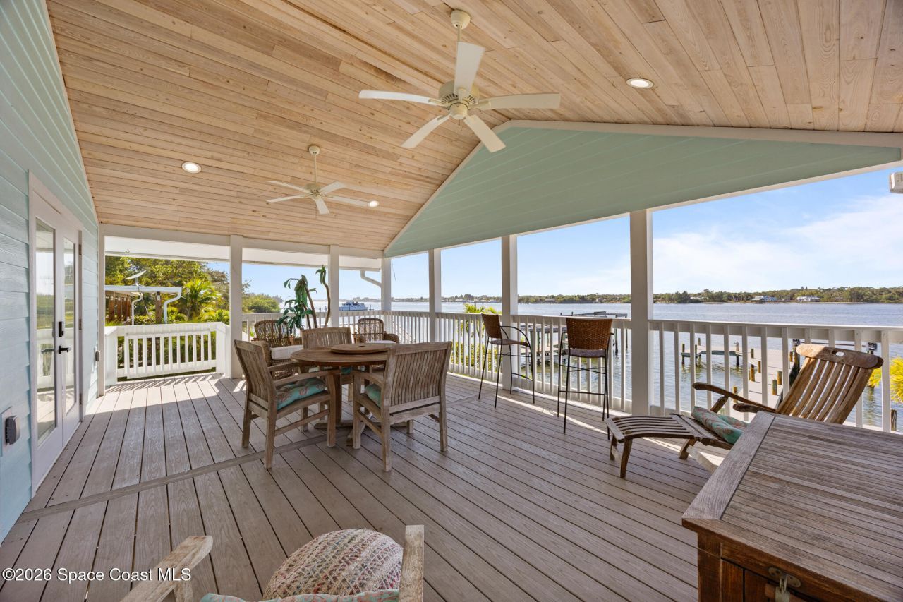 25 Vip Island, Unit A, Grant, FL 32949 Photo