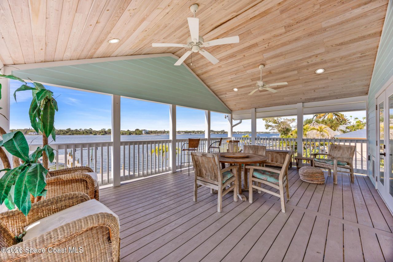 25 Vip Island, Unit A, Grant, FL 32949 Photo