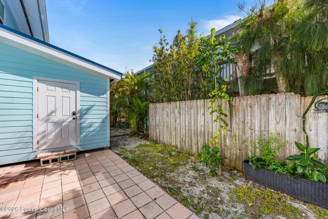 25 Vip Island, Unit A, Grant, FL 32949 Photo