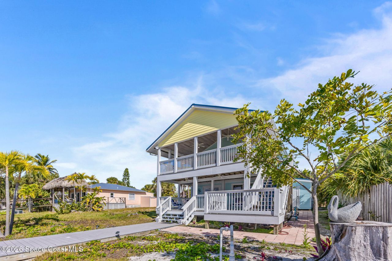 25 Vip Island, Unit A, Grant, FL 32949 Photo