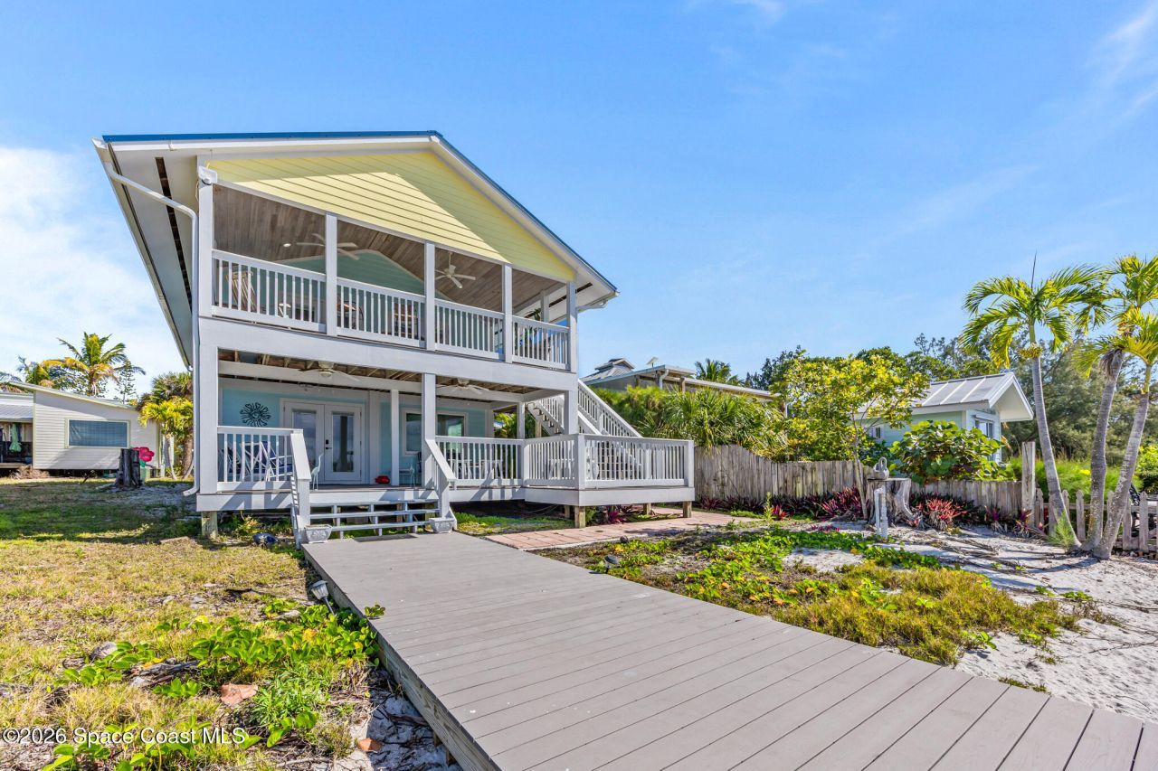 25 Vip Island, Unit A, Grant, FL 32949 Photo