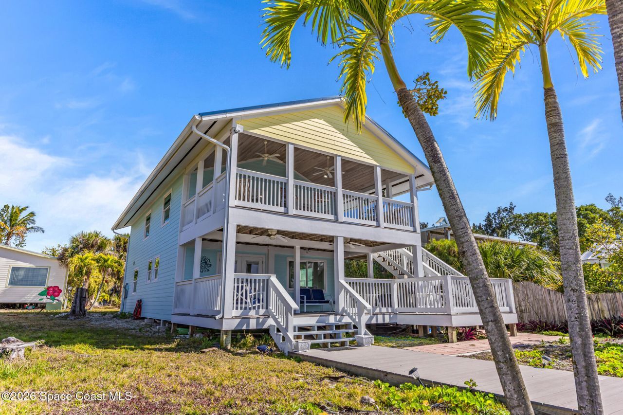 25 Vip Island , Unit A, Grant, FL 32949 Photo