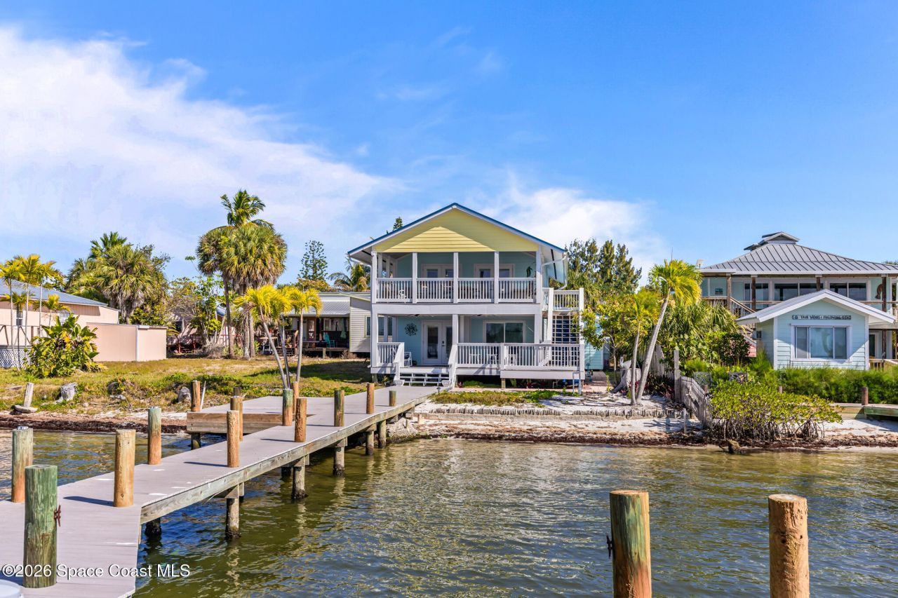 25 Vip Island, Unit A, Grant, FL 32949 Photo