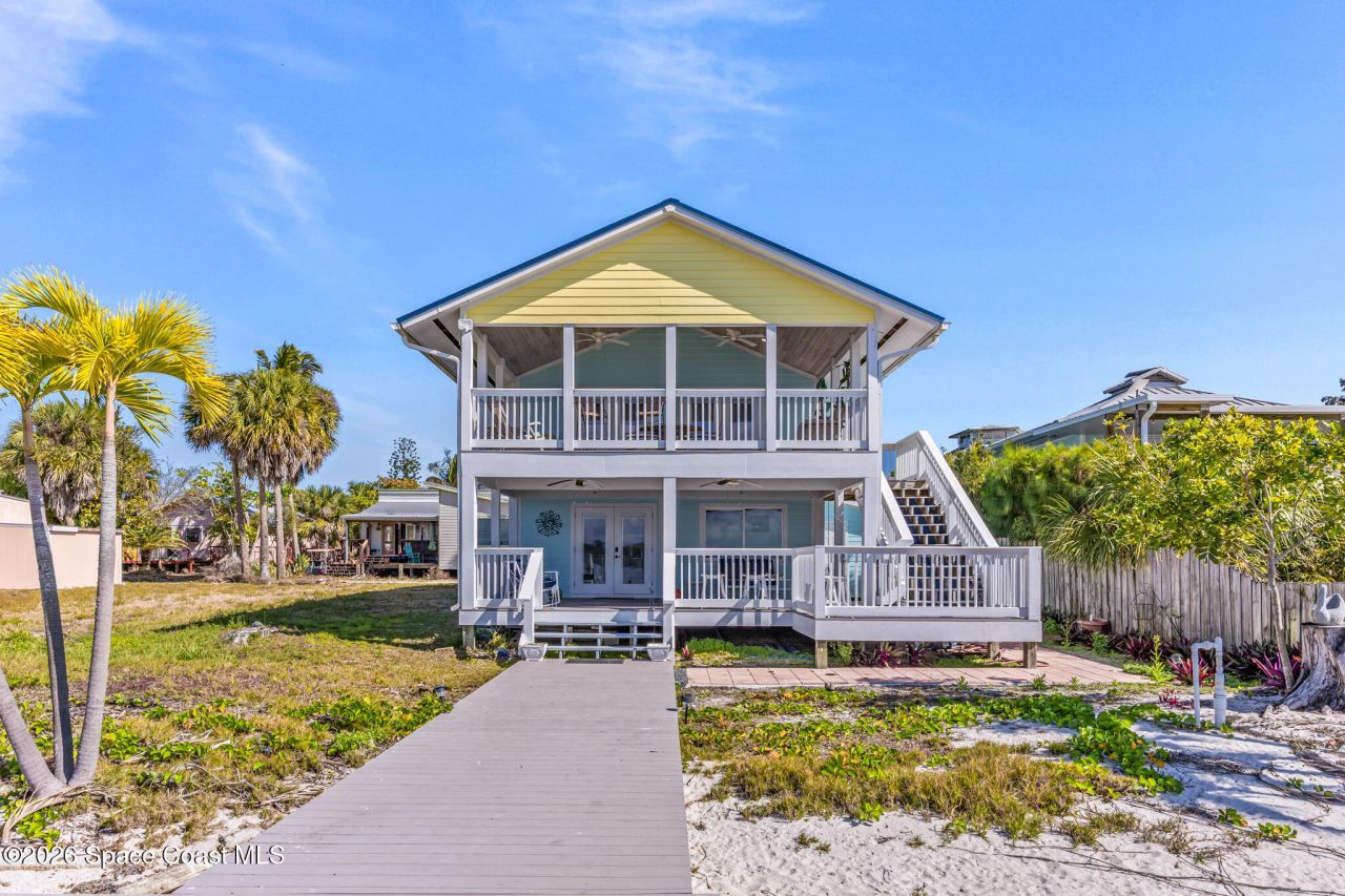 25 Vip Island, Unit A, Grant, FL 32949 Photo