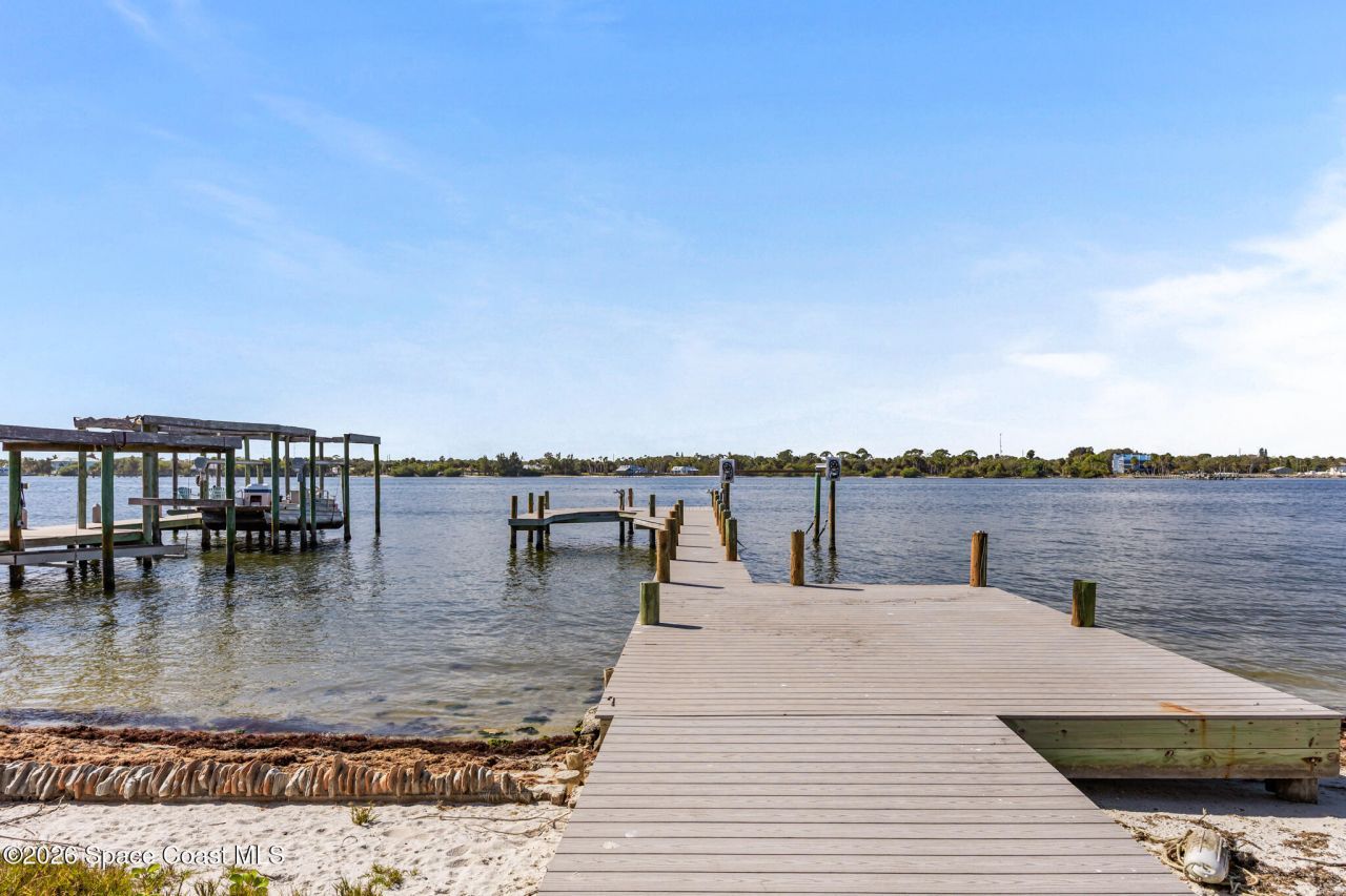 25 Vip Island, Unit A, Grant, FL 32949 Photo