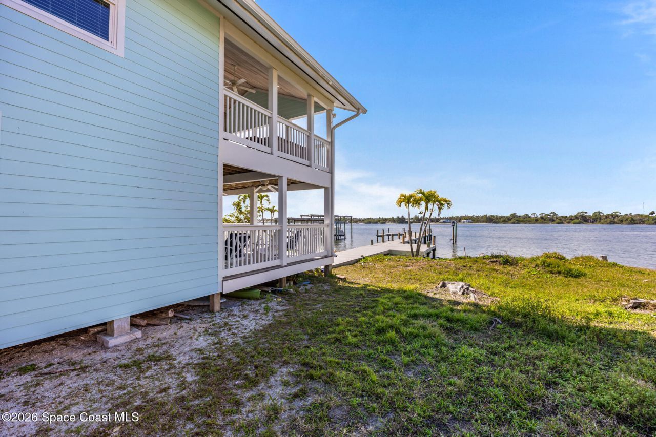 25 Vip Island , Unit A, Grant, FL 32949 Photo