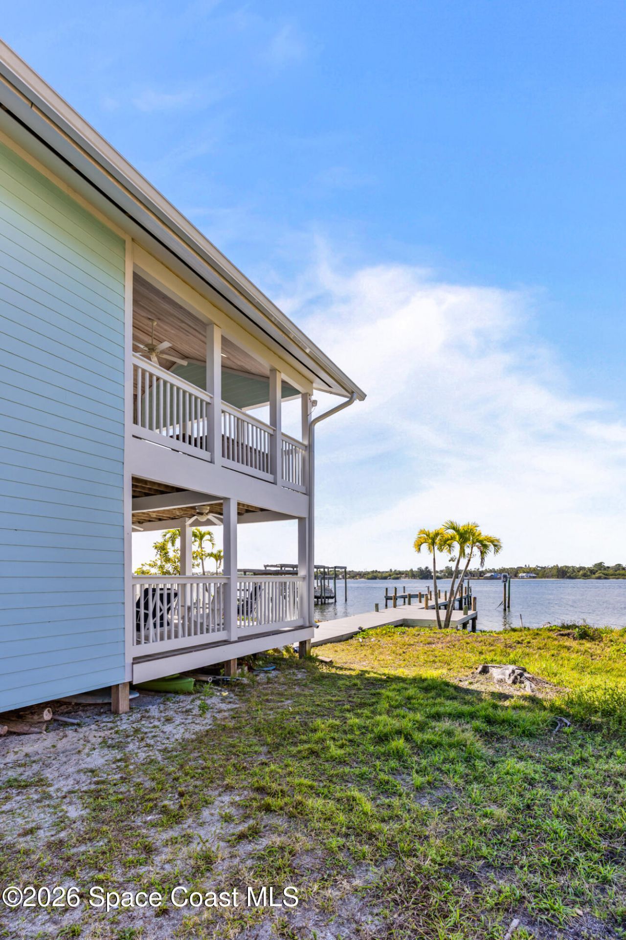 25 Vip Island, Unit A, Grant, FL 32949 Photo