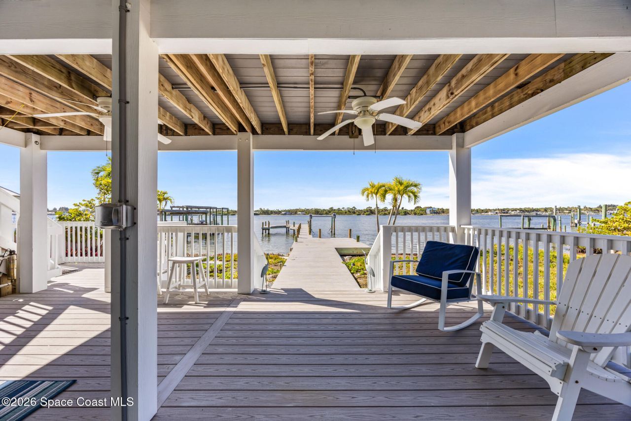 25 Vip Island, Unit A, Grant, FL 32949 Photo
