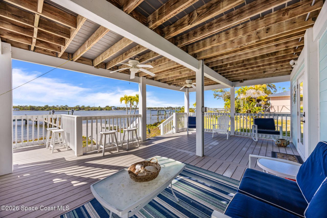 25 Vip Island , Unit A, Grant, FL 32949 Photo